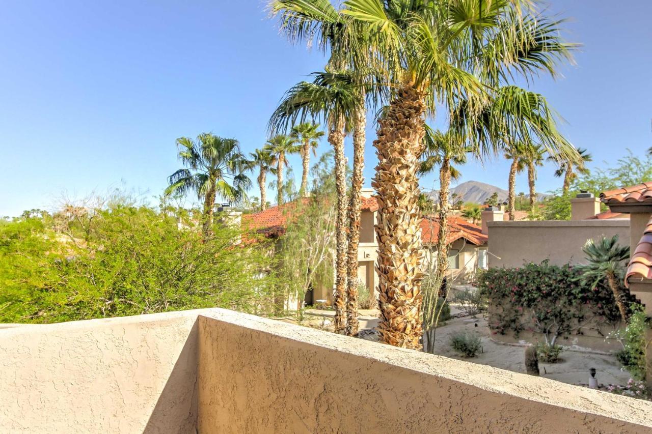 Borrego Springs Condo With Private Hot Tub And Views! Exterior foto